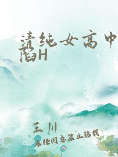 清纯女高中生沦陷H
