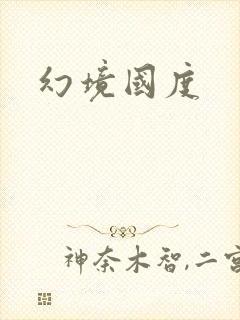 幻境国度