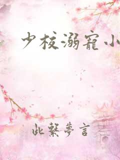 少校溺宠小小妻