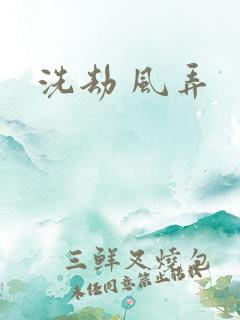 洗劫 风弄