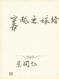 穿越之嫁给傻王爷