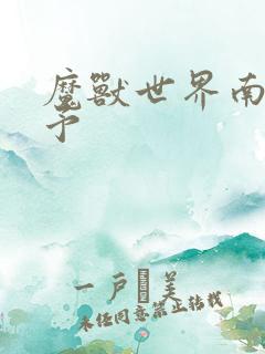 魔兽世界南音梦予