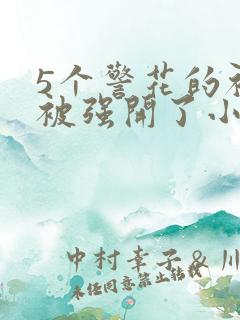 5个警花的初苞被强开了小说