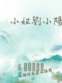 小妞刘小阳