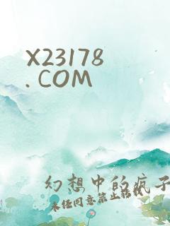 X23178 . COM