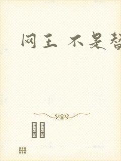 网王 不是替身