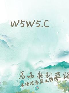 W5W5.C