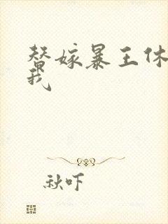 替嫁暴王休想碰我