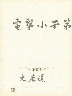 电击小子第二部