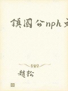 镇国公nph文