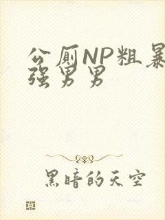 公厕NP粗暴H强男男