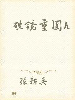 破镜重圆h