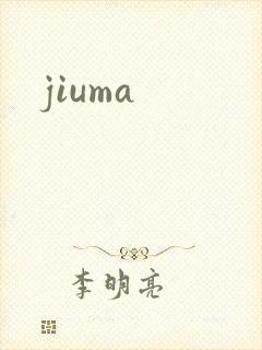 jiuma