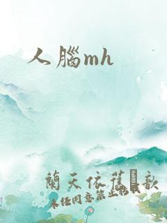 人脑mh