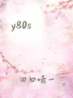 y80s