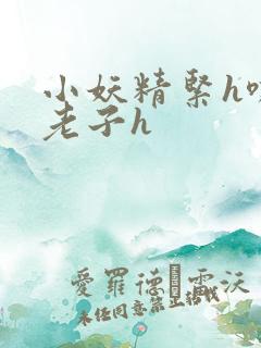 小妖精紧h嘶爽老子h