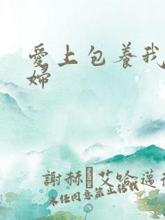 爱上包养我的情妇