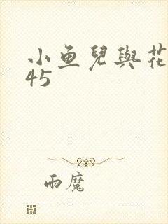 小鱼儿与花无缺45