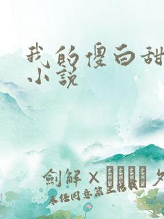 我的傻白甜老婆小说