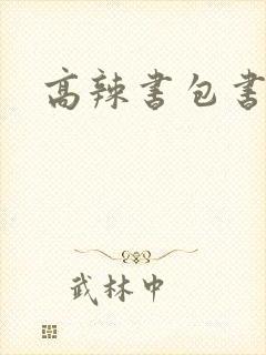 高辣书包书包网