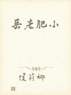 岳老肥小
