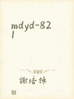 mdyd-821