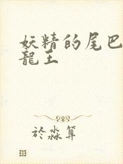 妖精的尾巴之幻龙王