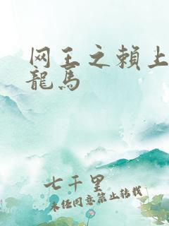 网王之赖上越前龙马