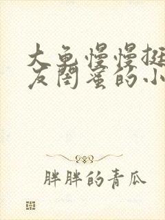 大龟慢慢挺进女友闺蜜的小说