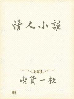情人小说
