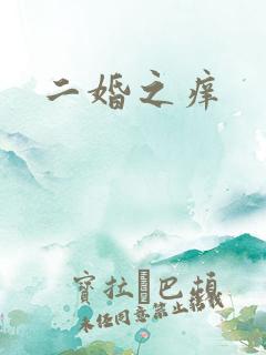 二婚之痒
