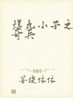 爆丸小子之圣石奇兵