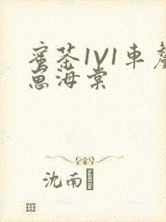 蜜茶1V1车厘崽海棠