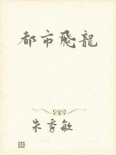 都市飞龙