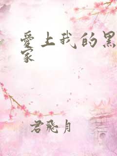 爱上我的黑道冤家