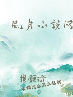 风月小说网