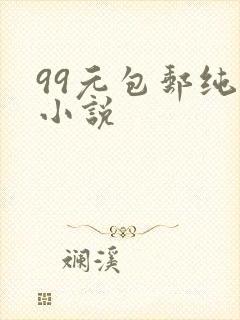 99元包邮纯奶小说
