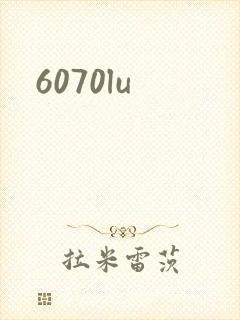 6070lu