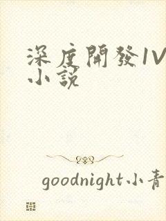 深度开发1V3小说