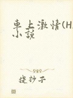 车上激情(H)小说