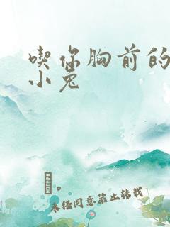 吃你胸前的两只小兔