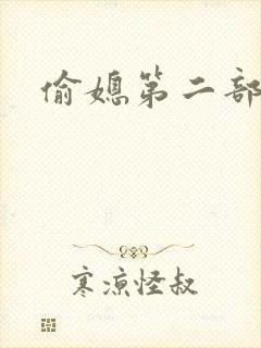 偷媳第二部雨婷