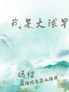 我是大球星
