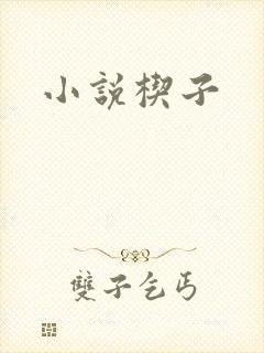 小说楔子