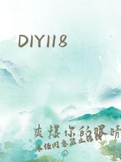 DIYI18