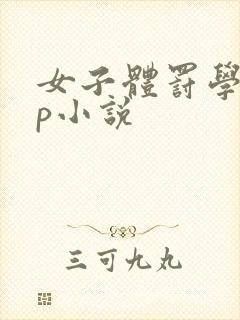 女子体罚学校sp小说