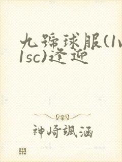 九号球服(1v1sc)逢迎