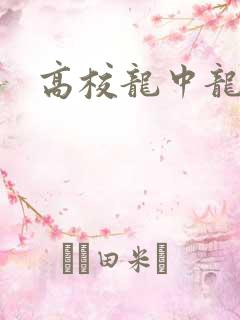 高校龙中龙