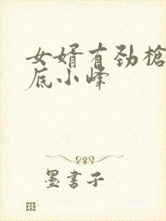 女婿有劲枪枪到底小峰