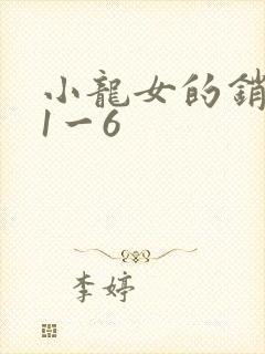 小龙女的销魂夜1一6